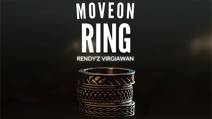 MOVE ON RING by RENDY'Z VIRGIAWAN video DOWNLOAD