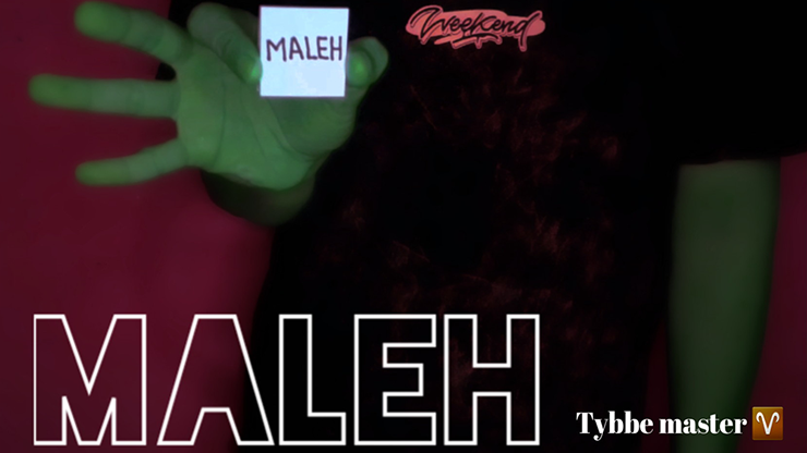 Maleh by Tybbe Master video DOWNLOAD