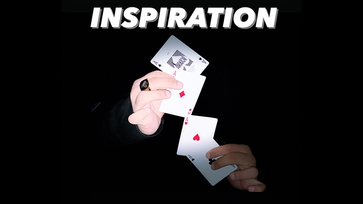 Inspiration by Matin B. video DOWNLOAD
