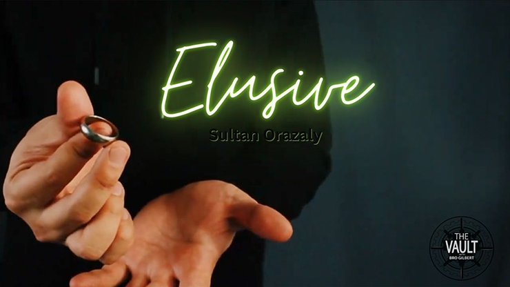 The Vault - Elusive by Sultan Orazaly video DOWNLOAD