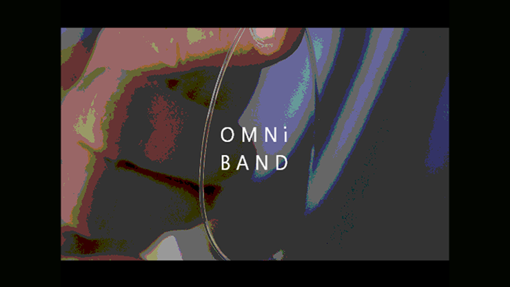 Omni Band by Arnel Renegado video DOWNLOAD