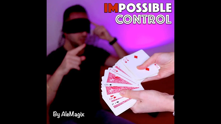 Impossible Control by AleMagix video DOWNLOAD