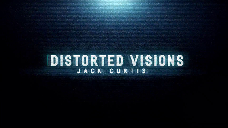 Distorted Visions by The 1914 and Jack Curtis video DOWNLOAD