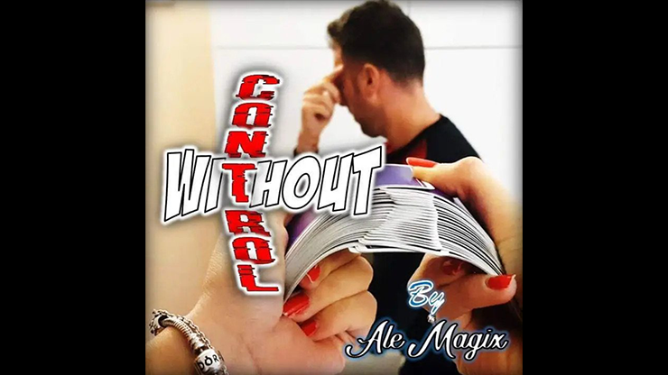 Without Control by Ale Magix ing video DOWNLOAD