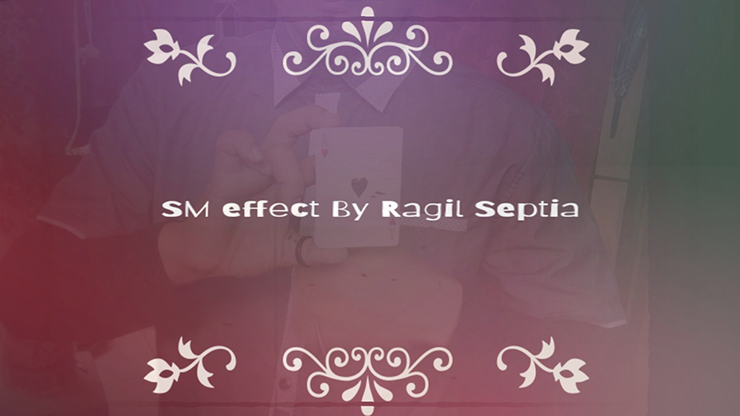 SM Effect by Ragil Septia video DOWNLOAD