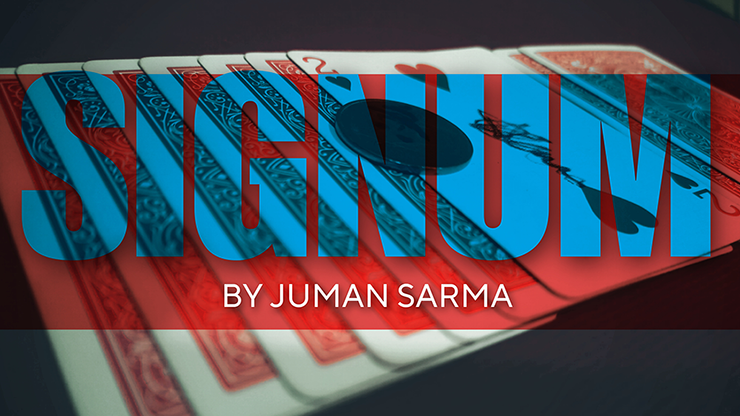Signum by Juman Sarma video DOWNLOAD