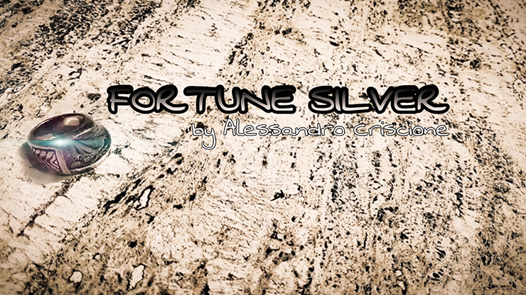 Fortune Silver by Alessandro Criscione video DOWNLOAD