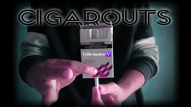 Cigarouts by Tybbe Master video DOWNLOAD