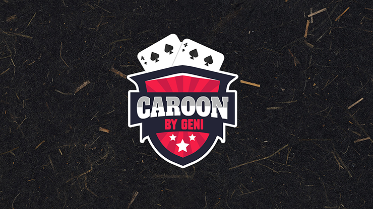 Caroon by Geni video DOWNLOAD