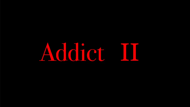 Addict 2 by YA-ROW video DOWNLOAD