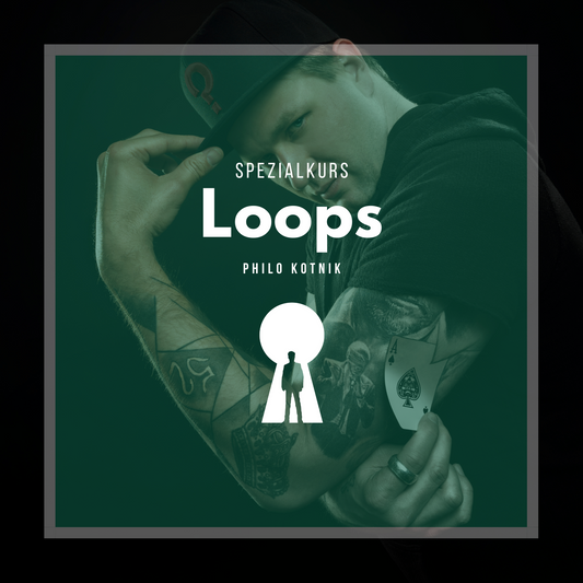 Spezialkurs Loops - Philo Kotnik