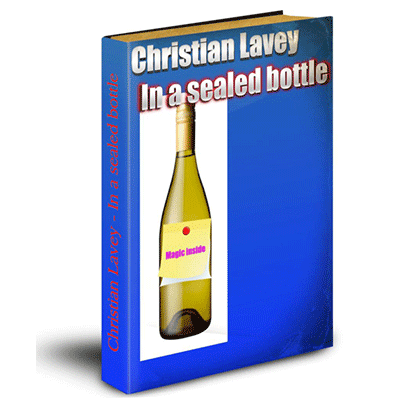 In a Sealed Bottle by Christian Lavey - DOWNLOAD