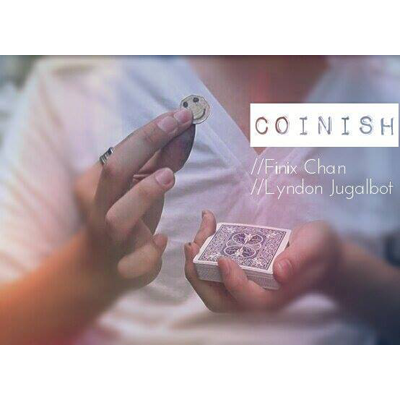 COINISH by Lyndon Jugalbot and Finix Chan - Video DOWNLOAD