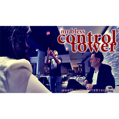 Control Tower by Mr. Bless - Video DOWNLOAD