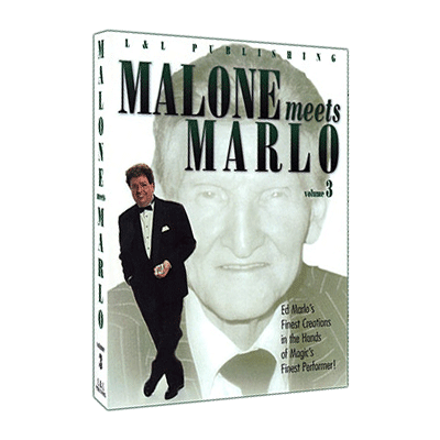 Malone Meets Marlo #3 by Bill Malone video DOWNLOAD