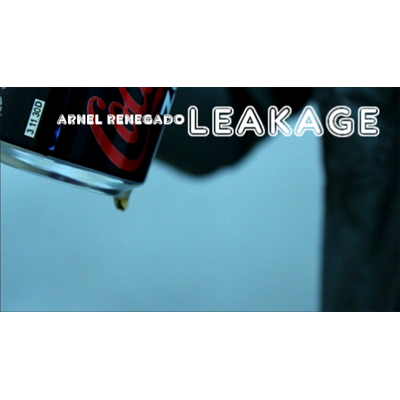 Leakage by Arnel Renegado - Video DOWNLOAD