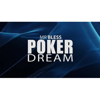 Poker Dream by Mr. Bless - Video DOWNLOAD