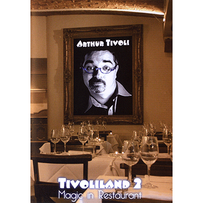 Tivoliland 2 by Arthur Tivoli video DOWNLOAD