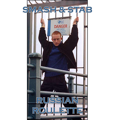 Royle's Smash & Stab by Jonathan Royle - Video/Book DOWNLOAD